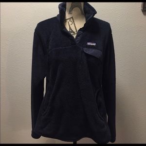 Women’s Patagonia Fleece Pullover
